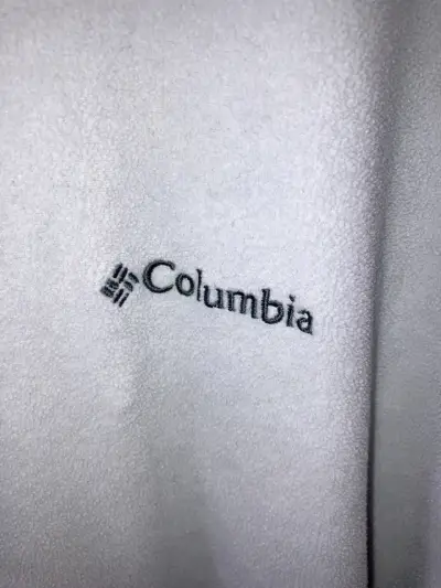 Polar Columbia medio cierre talla XL - miniatura 4