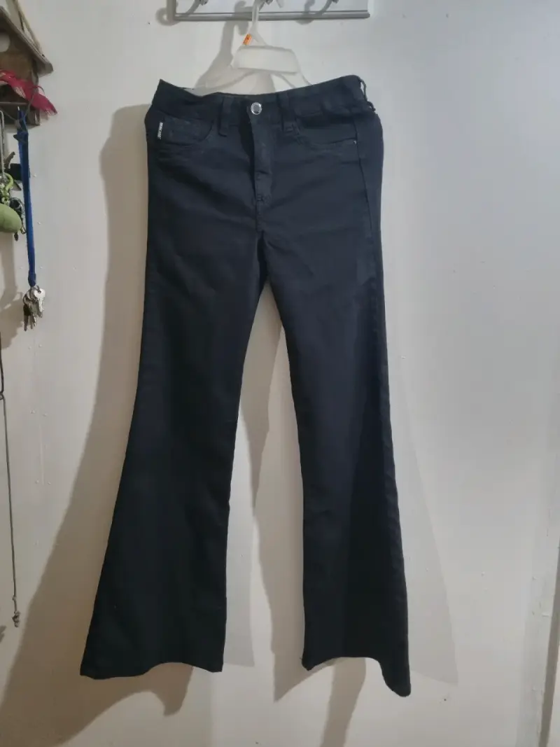 Jeans marca MOHICANO talla 40 - 1