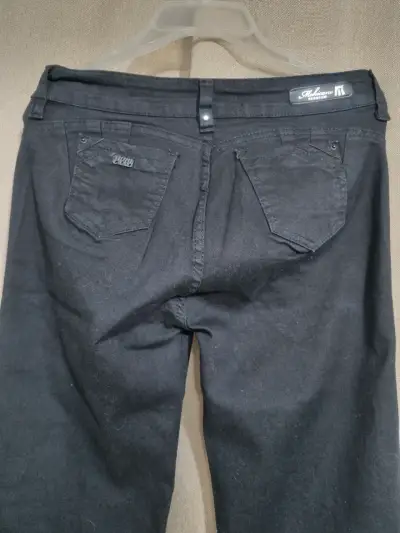 Jeans marca MOHICANO talla 40 - miniatura 3
