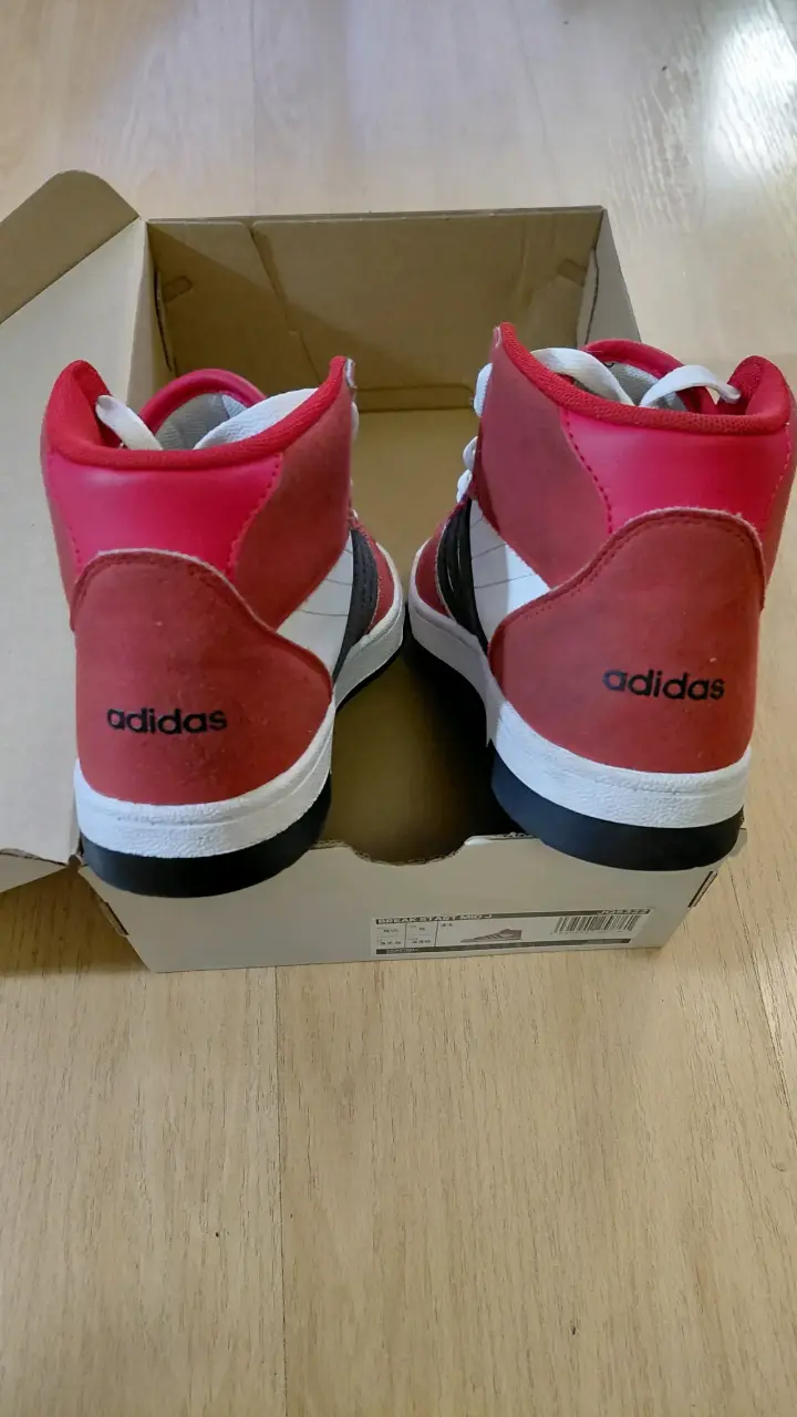 Zapatillas Adidas - 2