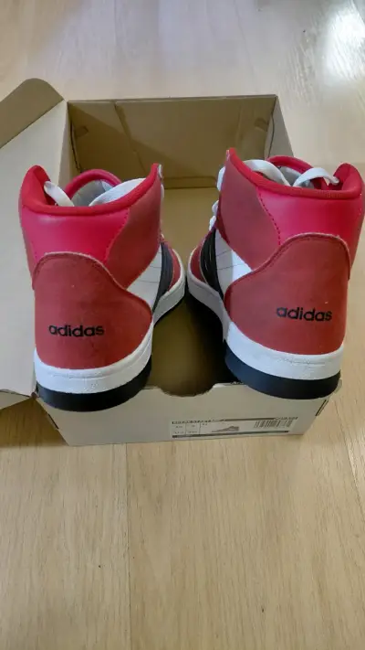 Zapatillas Adidas - miniatura 2