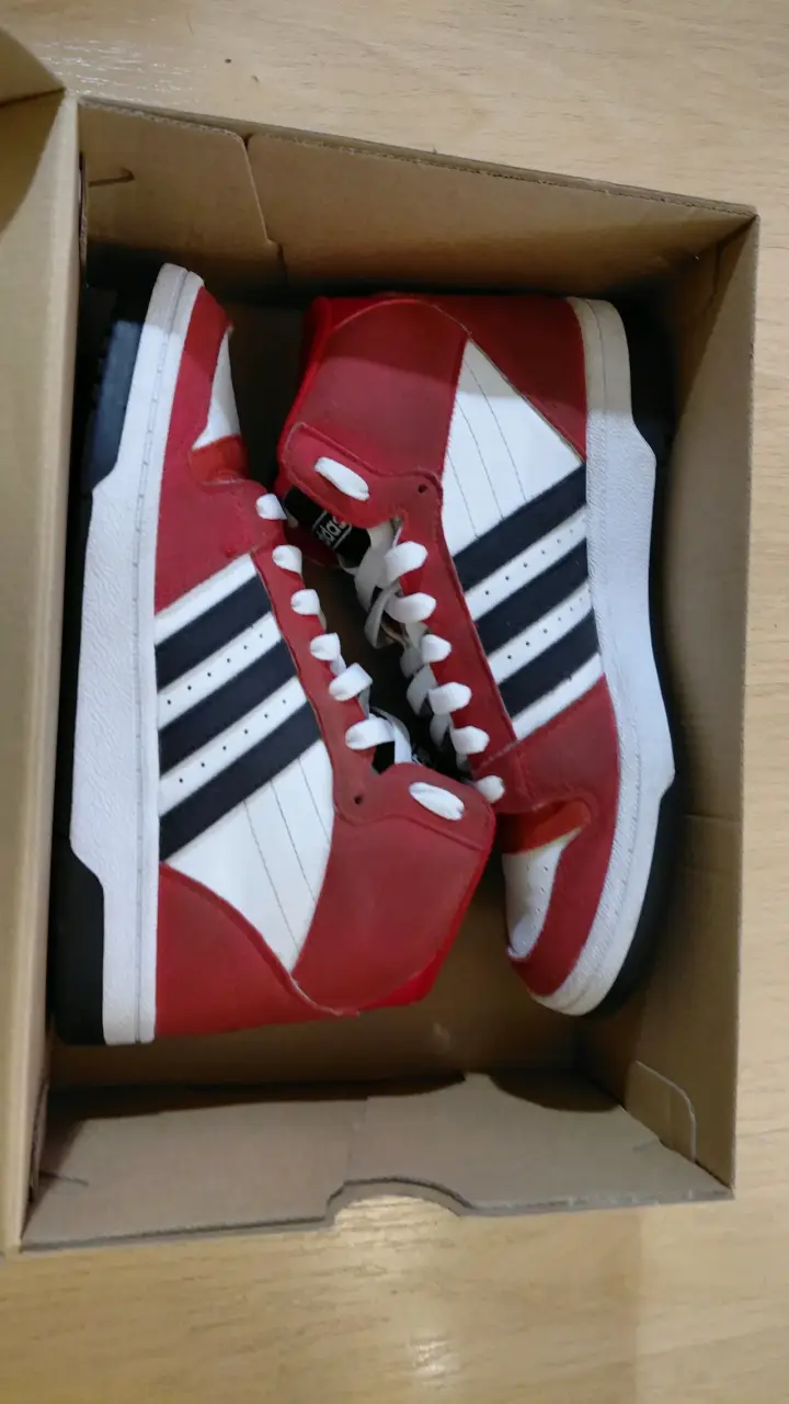 Zapatillas Adidas - 3