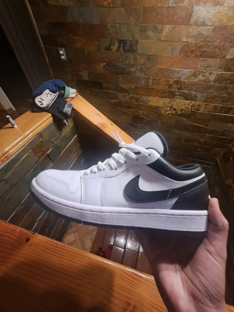 Zapatillas jordan 1 low talla 42.5 - 3