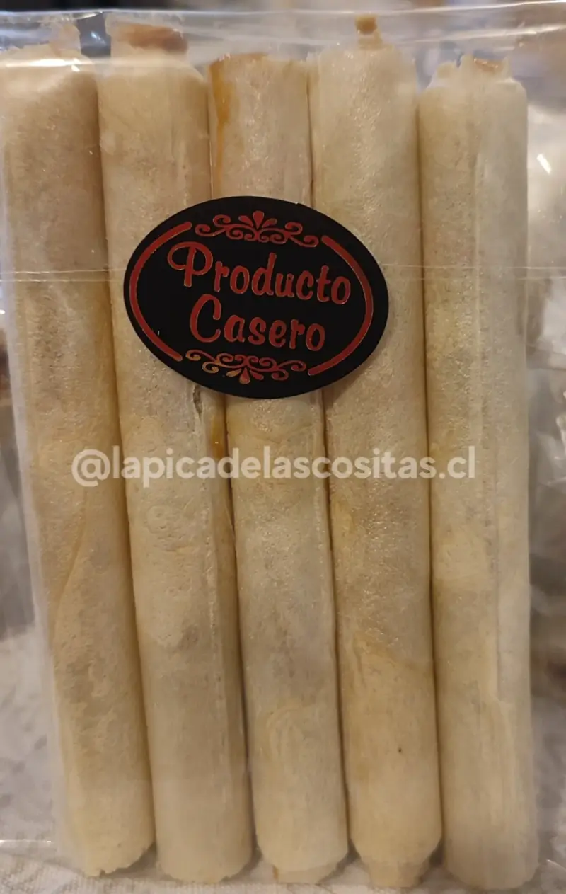Pack de Snacks para Fiestas Patrias compra $15.000 - 3