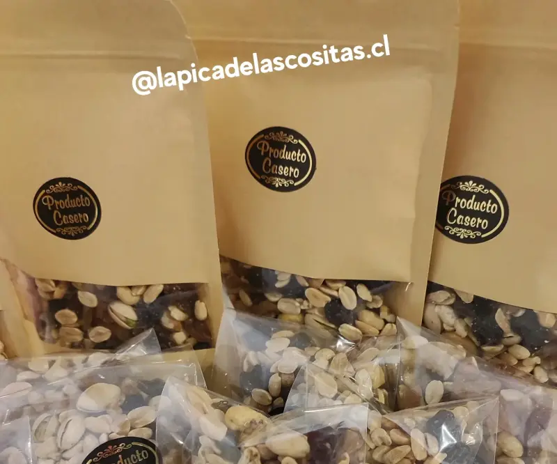 Pack de Snacks para Fiestas Patrias compra $15.000 - 5