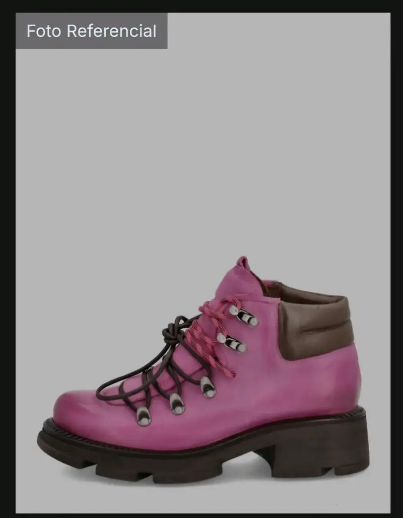 Botines AS98 talla 39 Nuevos