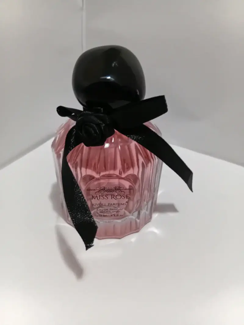 Perfume Miss Rose Rivoli Parfums 100 ml - 2