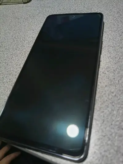 Smartphone Samsung Galaxy a54 en buen estado - miniatura 1