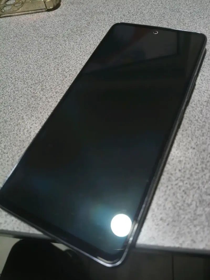 Smartphone Samsung Galaxy a54 en buen estado - 2