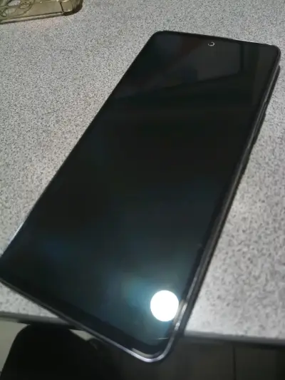 Smartphone Samsung Galaxy a54 en buen estado - miniatura 2