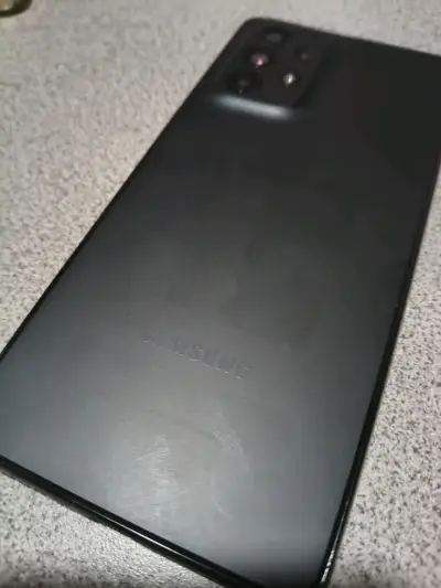 Smartphone Samsung Galaxy a54 en buen estado - miniatura 3