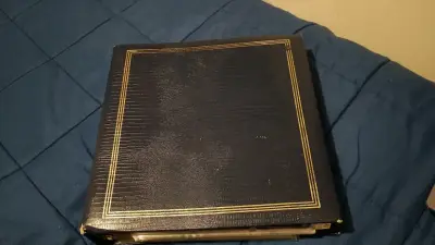 Album de 187 cartas coleccionables - miniatura 1