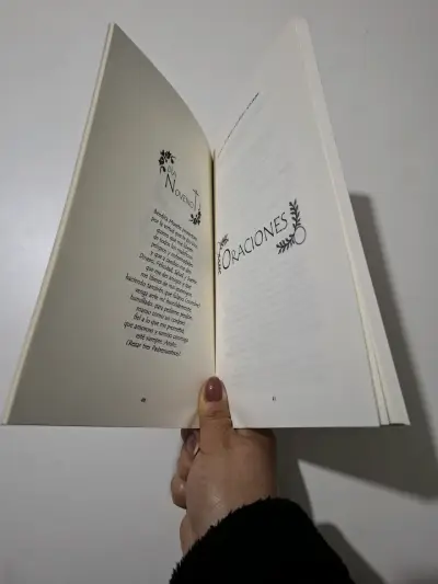 Libro El Libro De La Santa Muerte Indica - miniatura 2