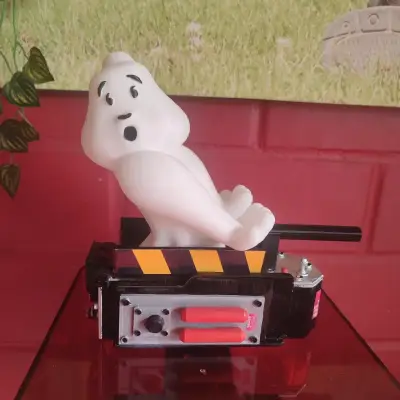 Soporte celular Cazafantasmas - miniatura 1