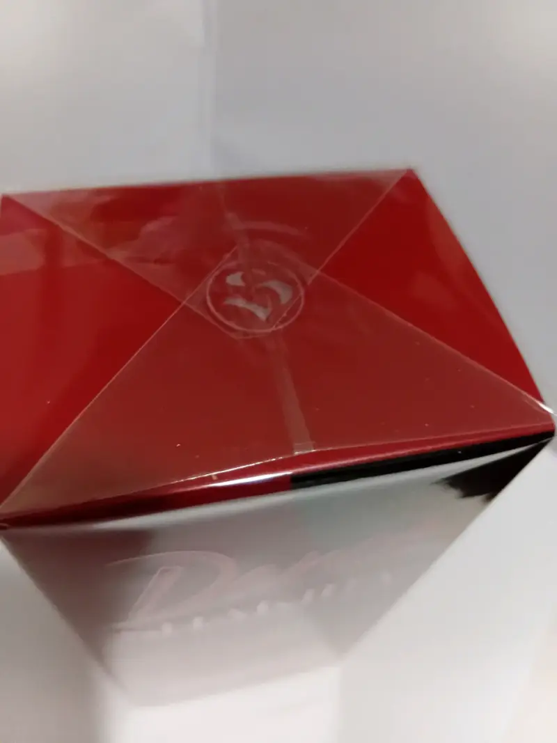 Perfume Dance Shakira Red Midnight 80 ml - 2