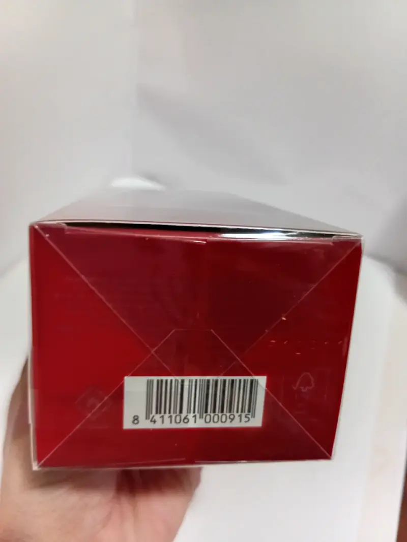 Perfume Dance Shakira Red Midnight 80 ml - 3