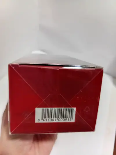 Perfume Dance Shakira Red Midnight 80 ml - miniatura 3