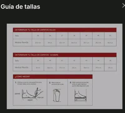 Botines AS98 talla 39 Nuevos - miniatura 6