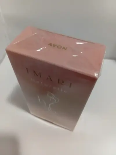 Perfume Imari Naturelle de Avon 50ml - miniatura 2