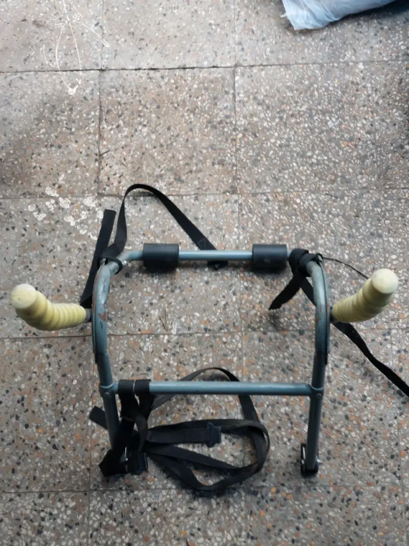 Portabicicletas para auto sedán - 2