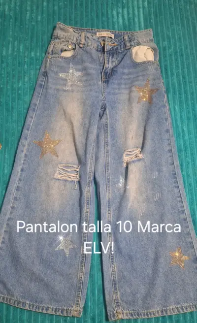 Polerón azul talla XL marca 33Degrees - miniatura 1