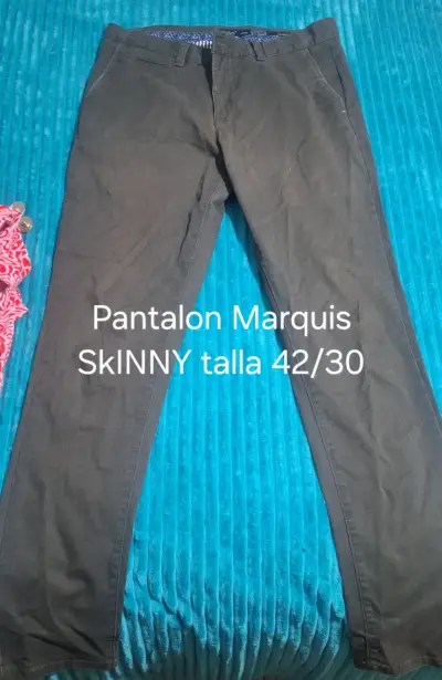 Polerón azul talla XL marca 33Degrees - miniatura 6