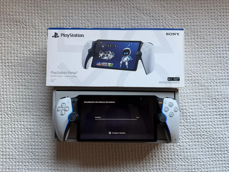 PlayStation Portal para PS5 - 2