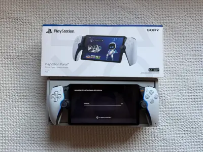 PlayStation Portal para PS5 - miniatura 2