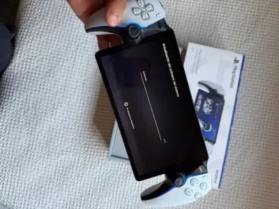 PlayStation Portal para PS5 - miniatura 3