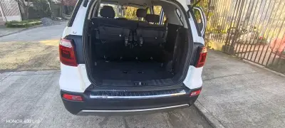 Changan cx70 año 2019 modelo confort - miniatura 2