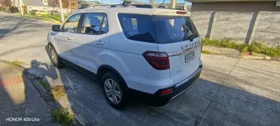 Changan cx70 año 2019 modelo confort - miniatura 6