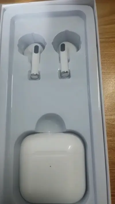 Auriculares inalámbricos Pro 5 - miniatura 2