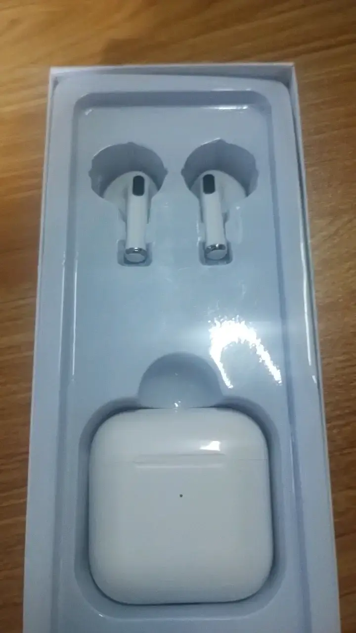 Auriculares Inalámbricos Pro 5 con Estuche de Carga - 3