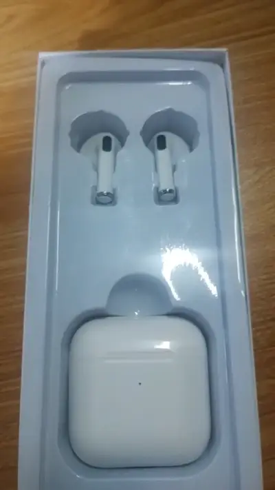 Auriculares Inalámbricos Pro 5 con Estuche de Carga - miniatura 3