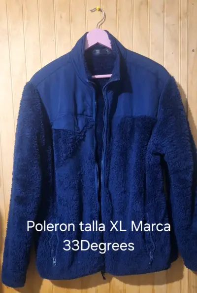 Pantalón de mezclilla con estrellas talla 10 ELV - miniatura 2