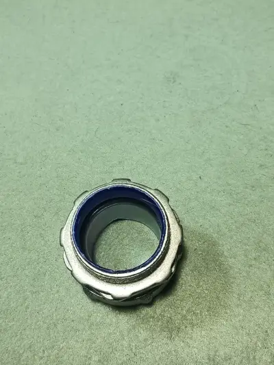 Pack 5 Conectores Rectos Flexible 50mm - miniatura 3