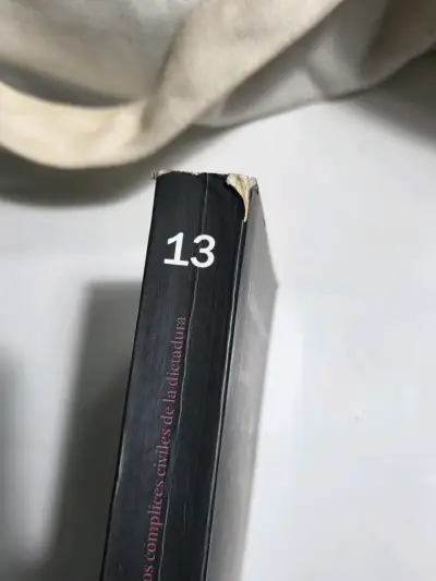 'A la sombra de los cuervos' de Javier Rebolledo - miniatura 3