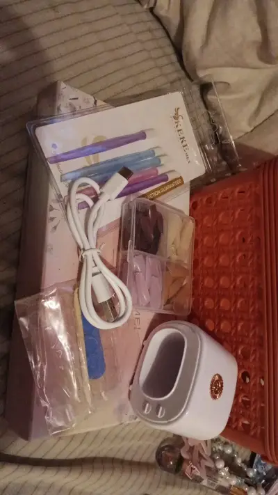 Set de Papelería y Accesorios Decorativos - miniatura 5