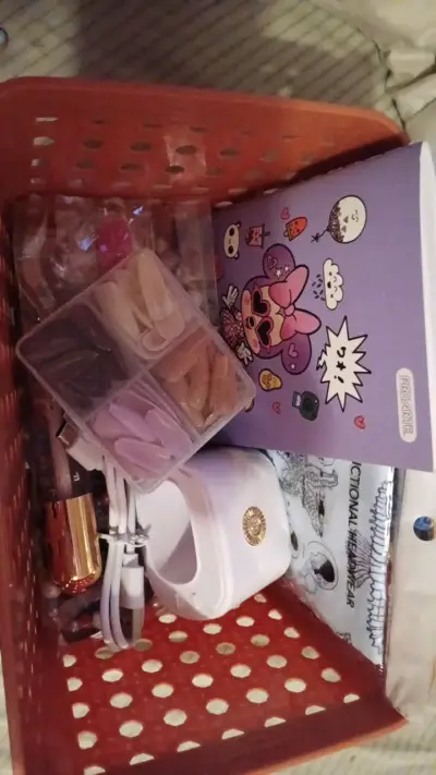 Set de Papelería y Accesorios Decorativos - miniatura 6