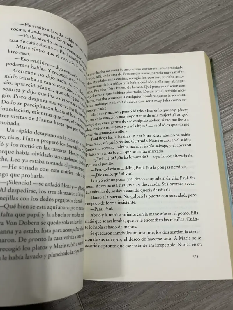 Libro El Legado De La Villa De Las Telas - 2