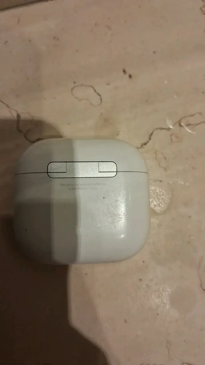 Airpods 4 cancelación de ruido - 3