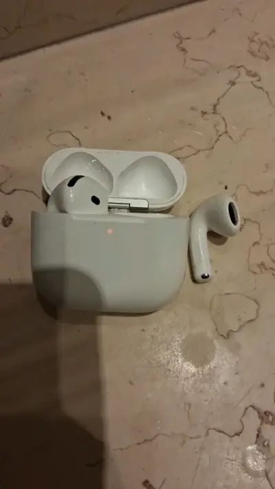 Airpods 4 cancelación de ruido - miniatura 4
