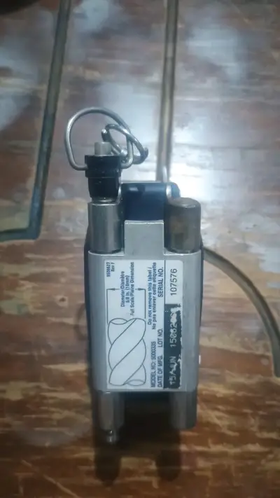 Dispositivo anticaídas DBI SALA para seguridad en altura - miniatura 2