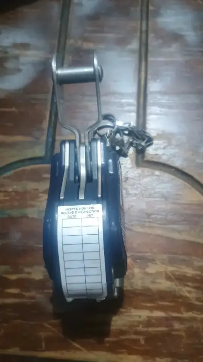 Dispositivo anticaídas DBI SALA para seguridad en altura - miniatura 4