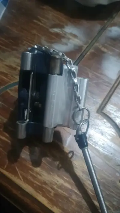 Dispositivo anticaídas DBI SALA para seguridad en altura - miniatura 5