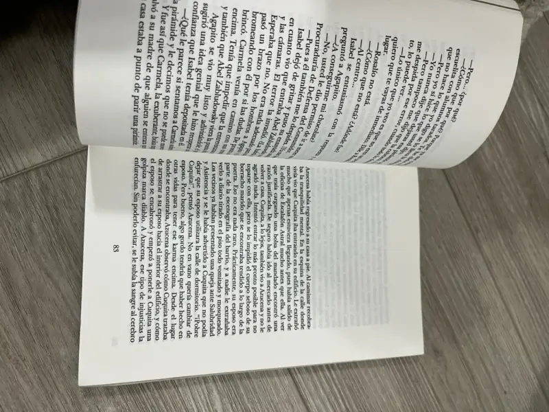 Libro 'La Ley del Amor' - 2