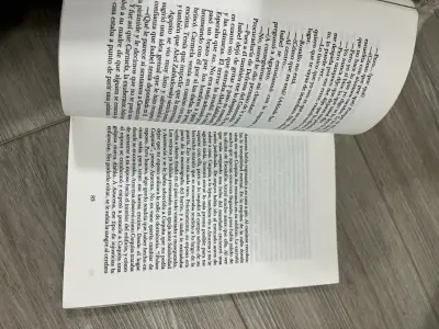 Libro 'La Ley del Amor' - miniatura 2