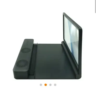 Amplificador de Pantalla de Teléfono F12 - miniatura 3