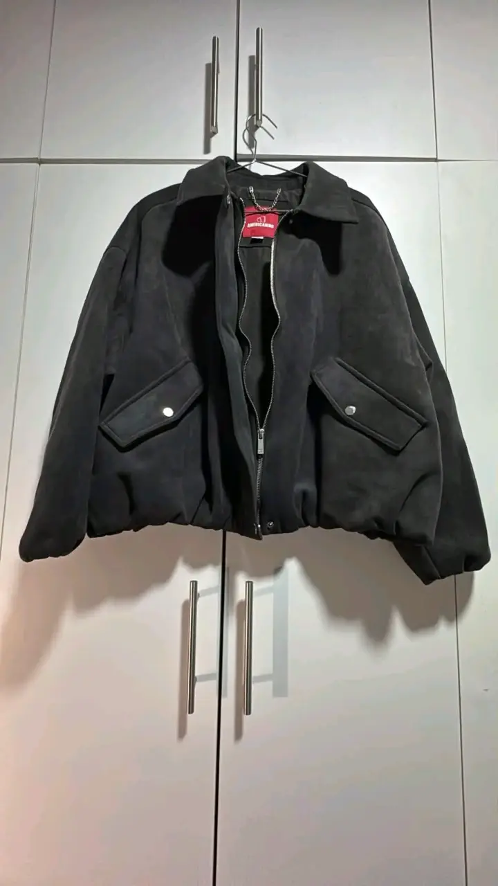 Chaqueta de mujer Americanino - 1