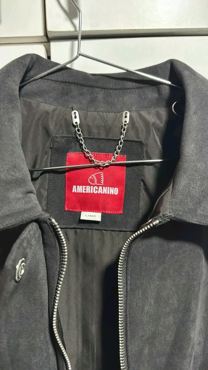 Chaqueta de mujer Americanino - 2